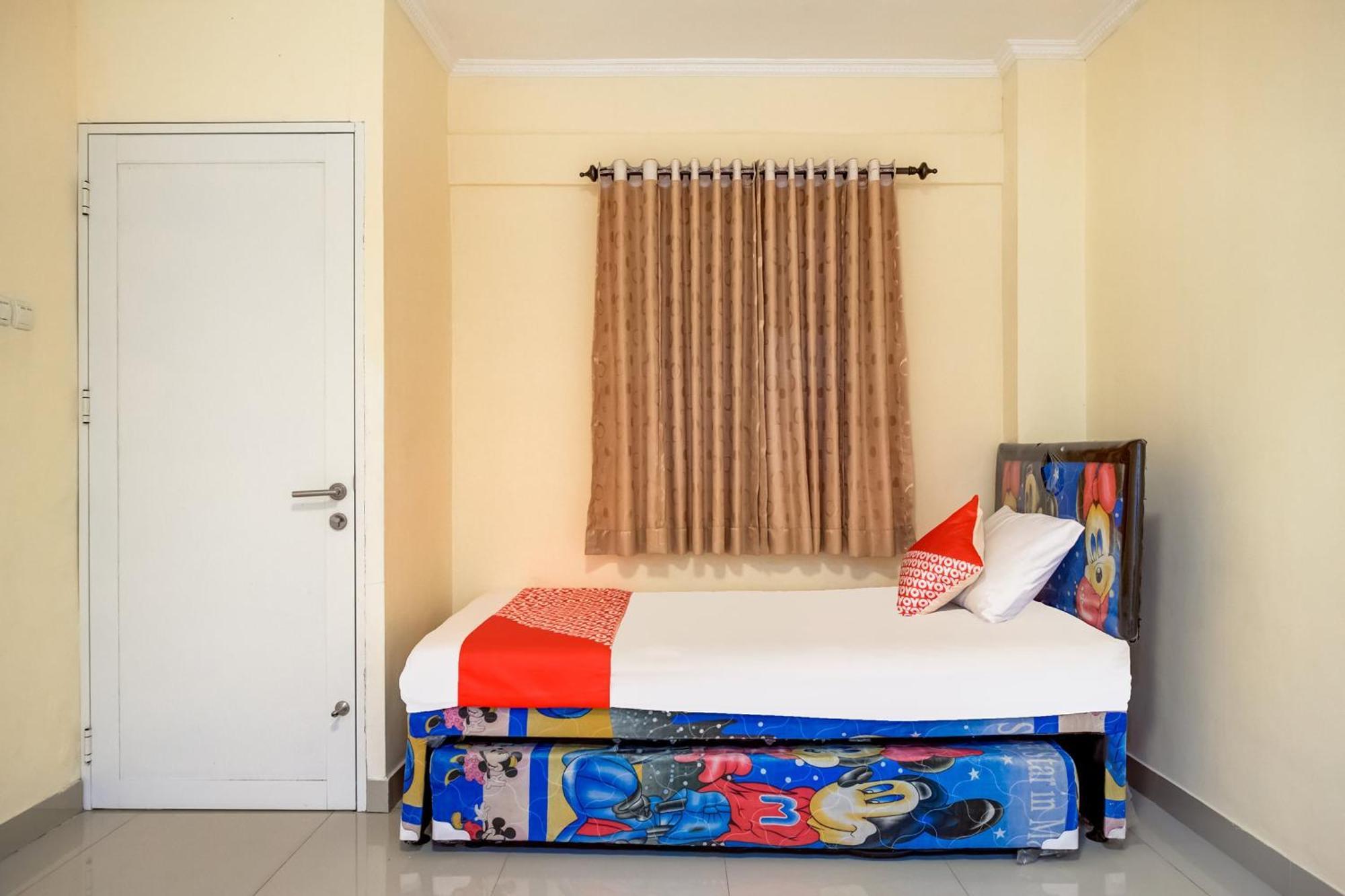 Kamar Standard Double