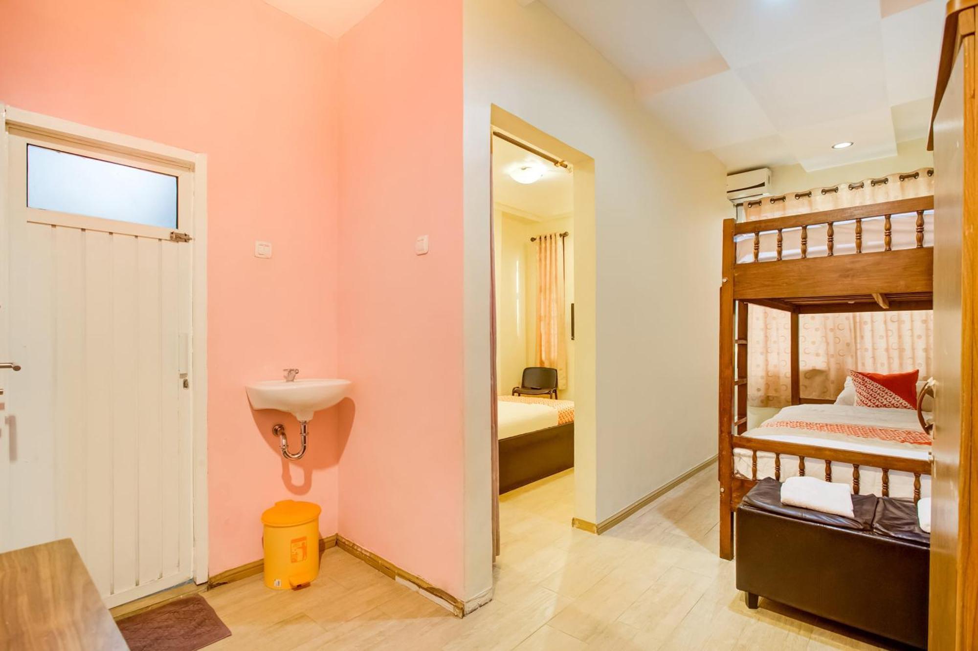 Suite Keluarga