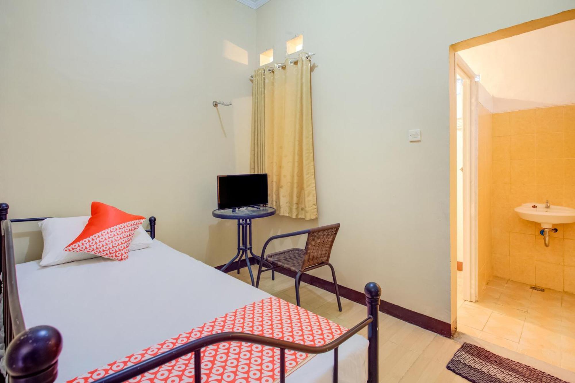 Kamar Standard Single