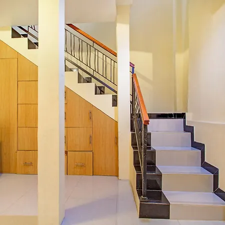 Hotel O Sofia Homestay Syariah-3