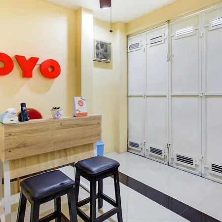 Hotel O Sofia Homestay Syariah-2