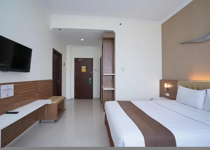 Lorin Syariah Hotel Sentul Bogor